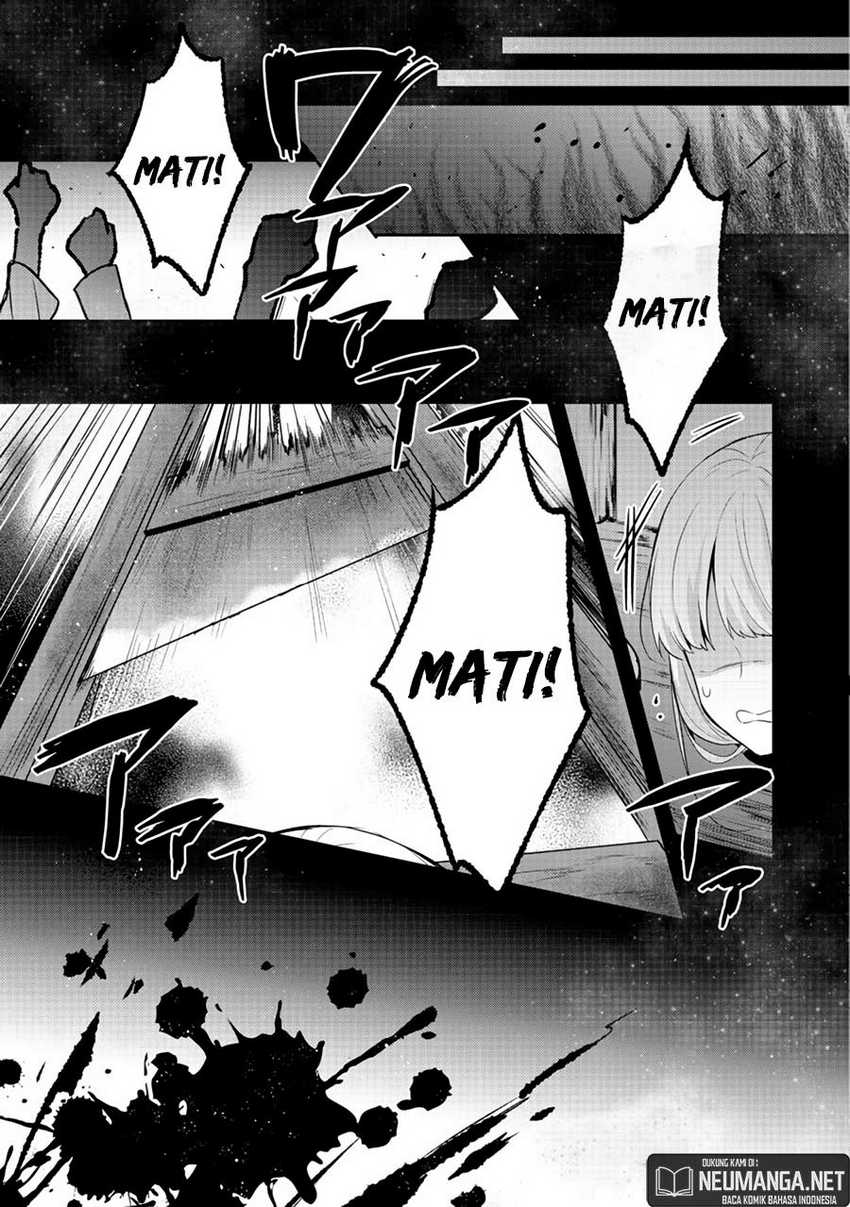 Tearmoon Empire Story Chapter 10 Bahasa Indonesia